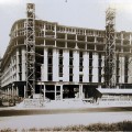 Construction de l'hÃ´tel Miramar en 1928.JPG
