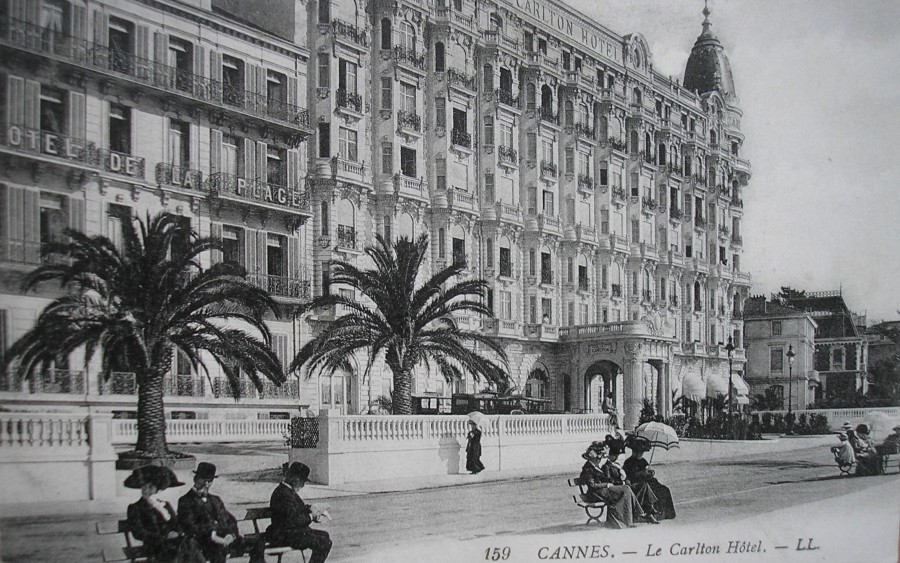 Hôtel de la Plage vers 1912 (2Fi1852).jpg