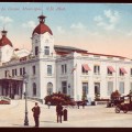 Le casino municipal, l'entr�e nord vers 1907 (30S1_241)