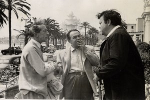 Jean Cocteau, Edward G.Robinson, Orson Welles (73S58) .jpg