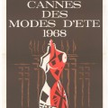 Festival de Cannes des Modes d'Ete, affiche (21Fi1032).jpg