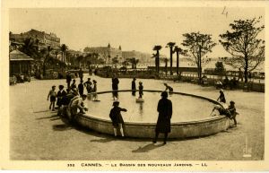 Les nouveaux jardins de la Croisette, bassin d'origine (25Fi1210).jpg