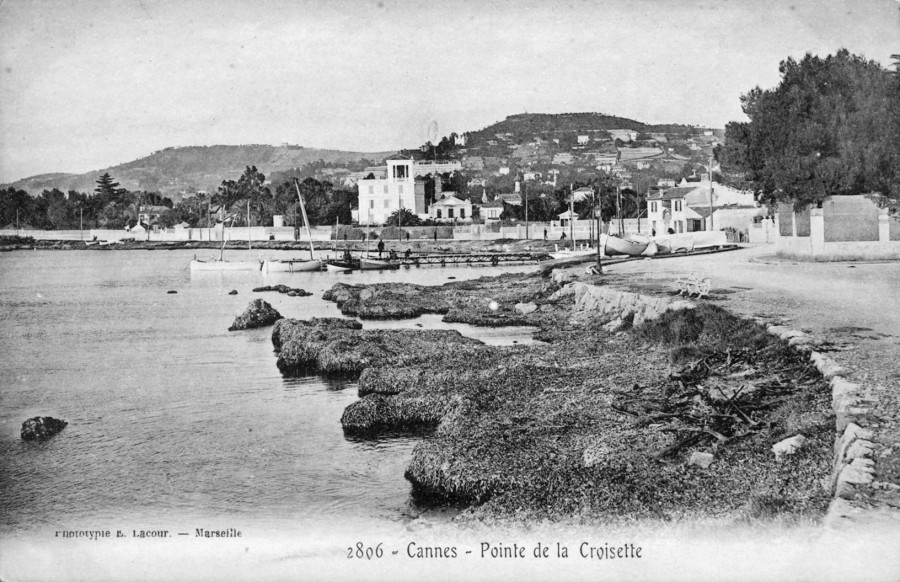 Pointe de la Croisette vers 1900 (2Fi43).jpg