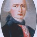 Portrait de Claude Jouffroy d'Abbans