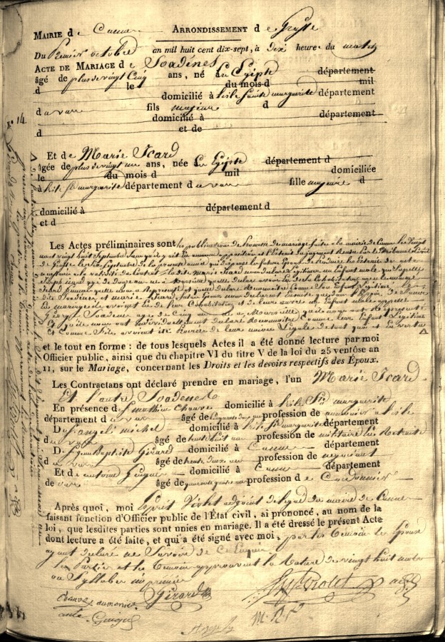 Acte de mariage de 1817 (1E10_1152).JPG