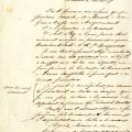 Lettre de 1859 (4J4)