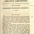 Cartulaire, bas latin, BH831_P1