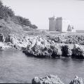 Vue de la tour, 1938  Photo Sauser