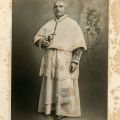 R.P. Dom Colomban, BH542_115  Livre de l'Abbaye de Lrins