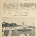 Article du Littoral sur l'occupation de la tour par l'actrice, 25 septembre 1941, AMC Jx5_1941_09_25_Page_02