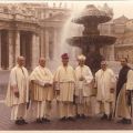 Concile Vatican II  Arch. Abb. de Lrins