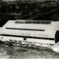 Photographie reprsentant l'entreprise Romano. 1937 (49num2)