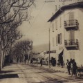 Photographie reprsentant La Bocca centre. 1917 (32Fi1745)