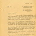 Cession d'activit des Acieries du Nord. 1944 (2F25)