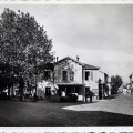 Photographie reprsentant La Bocca centre, bureau de l'Octroi. Annes 1950 (2Fi2303)
