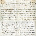 Saisie des Biens nationaux, R�volution Fran�aise : la chapelle de Saint-Cassien.1792 (5N1)