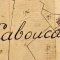 Terme LABOUCAS 1814 