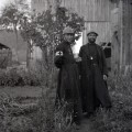 Deux aumniers au front, priode 1914-1918