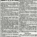 Cannes : inauguration du Parc des Sports Athl�tiques octobre 1910 (AD06 - presse num�ris�e)