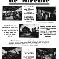 Publicit pour la Maison de Mireille, 1929 (AMC Jx9_1er aot 1929_page4)