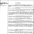 Motion du conseil sur le conflit social  Sud-Aviation, 1965 (AMC 90W16_47)