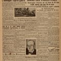 Article de L'Union de Cannes et de la rive droite du Var, 28 octobre 1944 (Jx109_93Num6_p1)