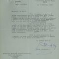 Invitation faite � l'ambassadeur, f�vrier 1962 (43W620_001)