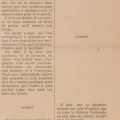 Article du journal le Littoral sur les prix surveillés et la censure, 25 avril 1940 (Jx45)