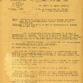 Circulaire pour le Service du Travail Obligatoire , 1943 (4H52)