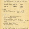 Rapport sur la consommation et la ration alimentaire, 1944 (6F10)