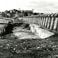 Photographie des défenses allemandes, nommées le Mur de la Méditerranée, 1943-1944 (13Fi120)