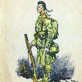 Vignette de la guerre 1914-1918 : L'Ecossais (AMC 20Fi155_04)