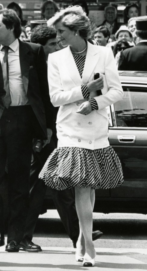 Lady Diana (1961-1997)