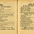 Brochure en cas d’alerte aérienne, 1939-1945 (4H16)