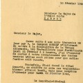R�quisition de travailleurs, 1944 (4H53)