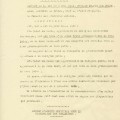 Recensement des Juifs, législation, 1941 (4H42)