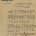 Déportation Monsieur ROUX Didier, 1945 (4H69)