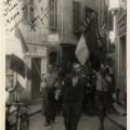 Photographie de la libération de Cannes, 1944 (38NUM45)