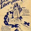 Le chant de la Libération, 1945 (38Num60)