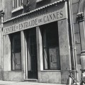 Photographie de la Maison du Prisonnier � Cannes, 1945 (13Fi233)
