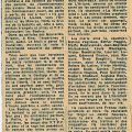 Article de presse sur les exécutions sommaires du 15 août 1944 à Nice (49S1_6)