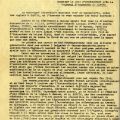 Attestation fournie par le Lieutenant Seignobeaux pour M. Bertin, ex-Légionnaire, septembre 1944 (68S4_1)