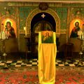 Intérieur, icônes de l'église orthodoxe ® Img0363 - Nelly Quillot