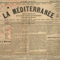 Presse locale, article sur les Tripet-Skrypitzine, 14 décembre 1879 (19S35_119)