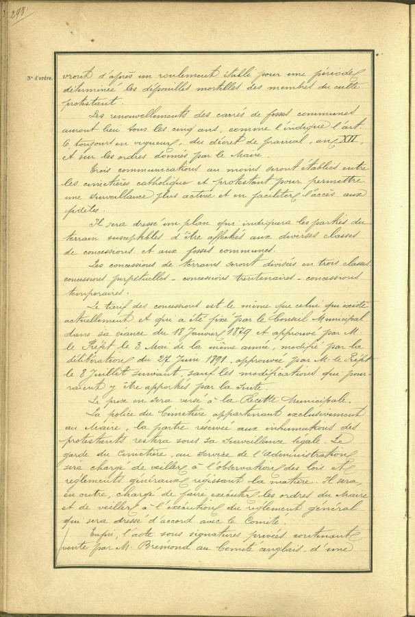 Dlibration de 1894, cimetire protestant, suite 13 (1D35_0301)