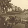 Villa Allerton, choisie en 1907 par SAI le Grand Duc Michel (10Fi247_2S248)