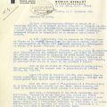Lettre de la Fondation Tolstoy, septembre 1953 - 1 (60W2)