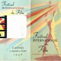 Annonce prospectus Festival 1946 (93W8)