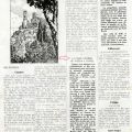 Echos de la Cte d'Azur juin 1939 - article sur le festival : La coupe Lumire