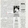 Desserte Londres-Paris-Cannes, article du 16 juillet 1939 (Jx81)
